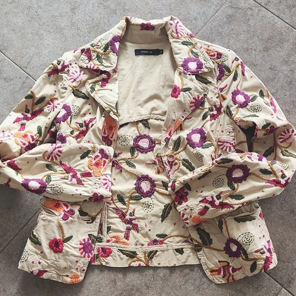 Arden B blazer - Picture 5 of 13